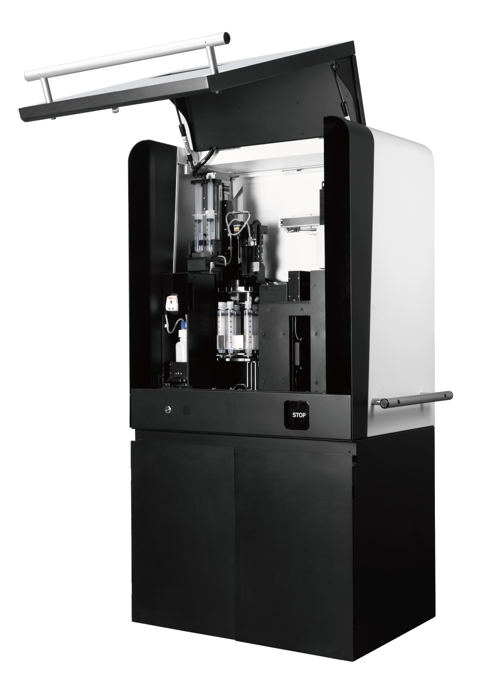 GB CellBio™ FX10 Automatic CTC System / General Biologicals Corporation