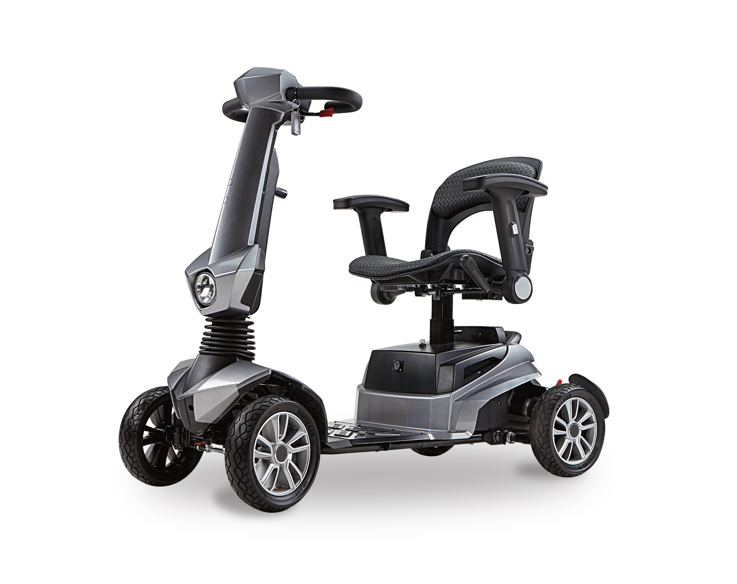  Lightweight Power scooter -S11+ Zen Plus