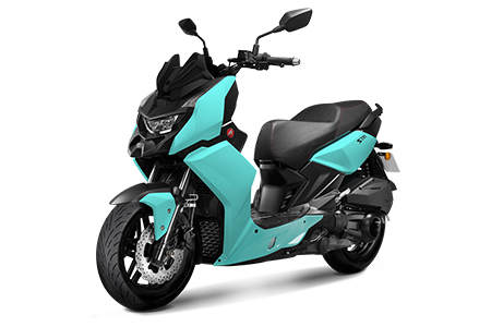 STR 250 / AEON MOTOR CO., LTD.