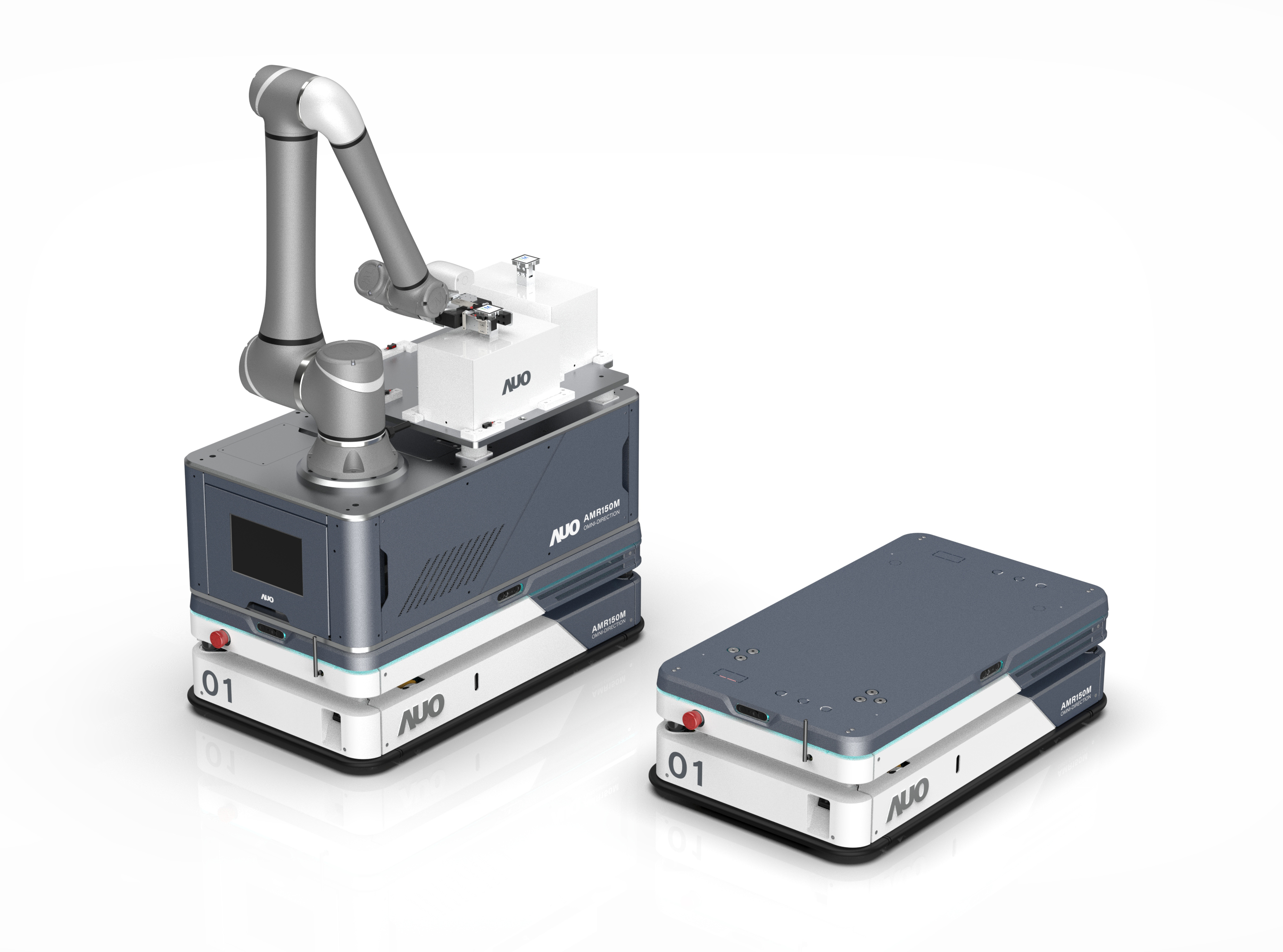 AMR150M / AUO Corporation