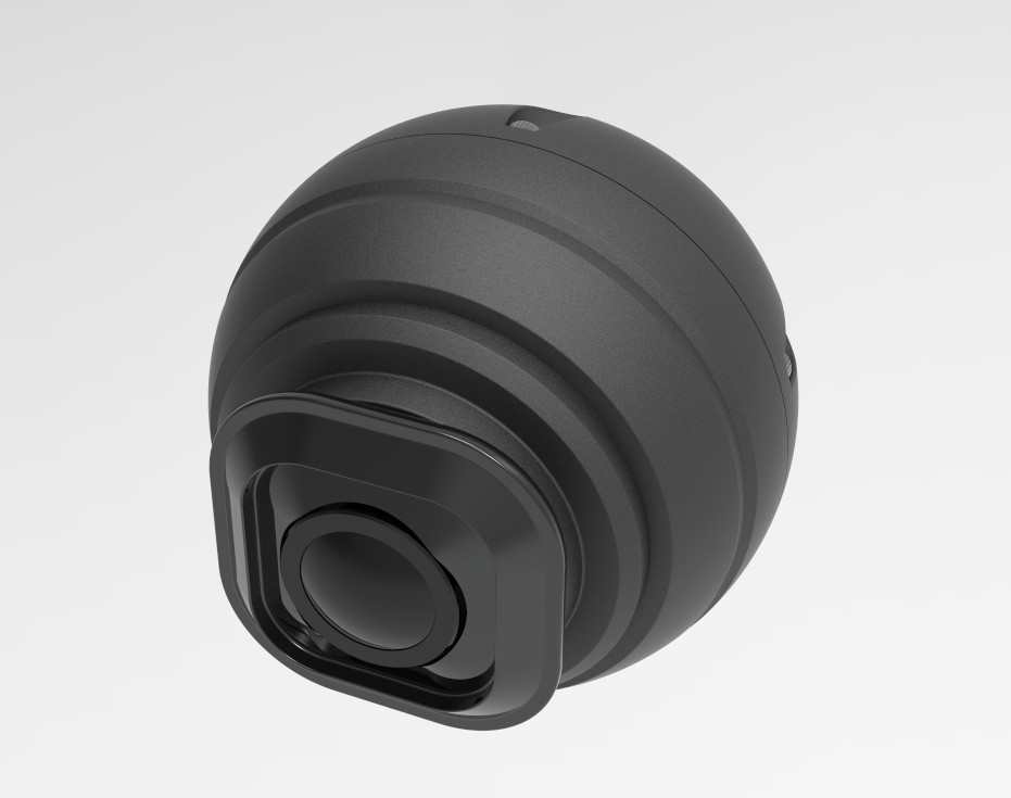 ICAM Series - AI Autonomous Steering System for Road Construction Vehicles / CHIMEI MOTOR ELECTRONICS CO., LTD.