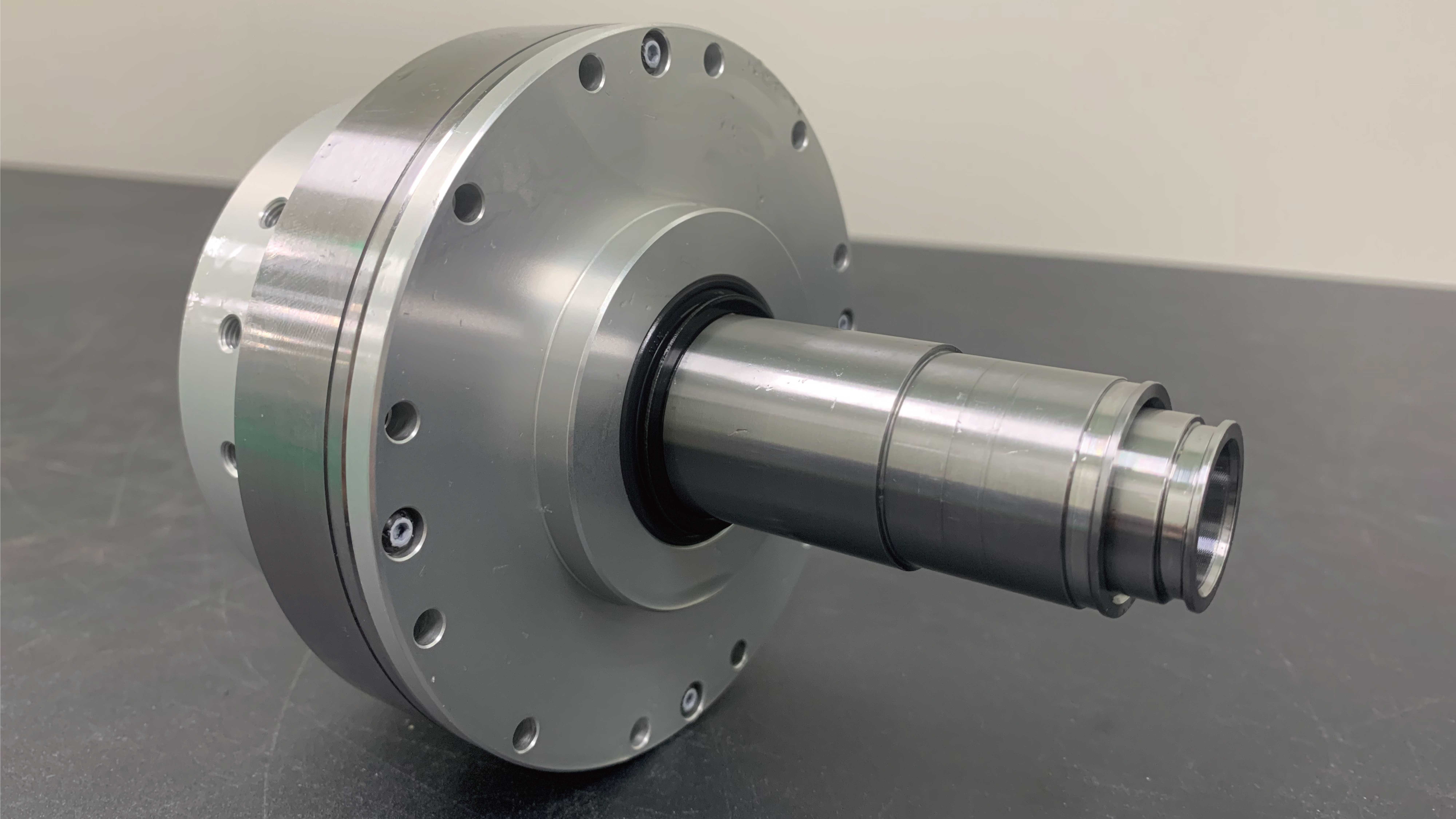 Harmonic Reducer-MAIN DRIVE CORPORATION