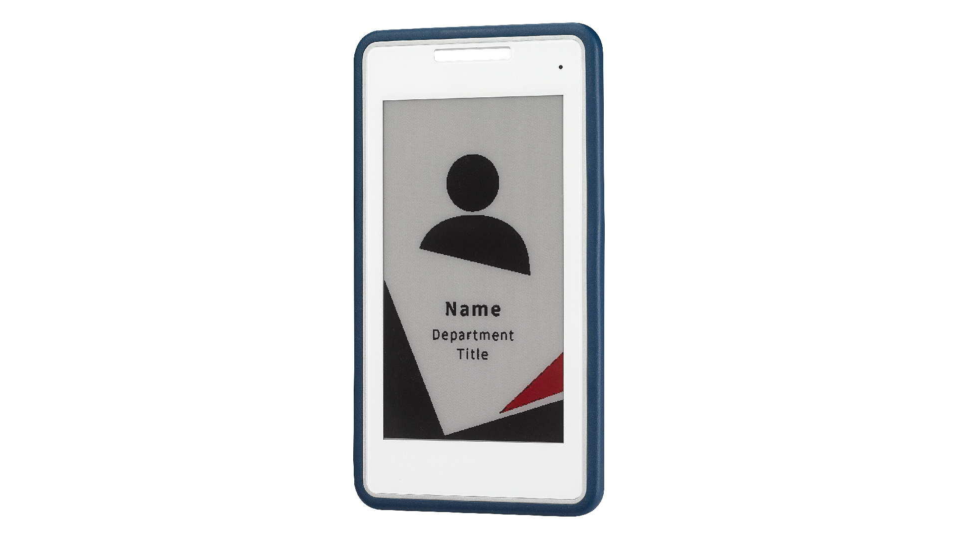 Ultra-Slim Batteryless ePaper Solution             / Advantech Co., Ltd.