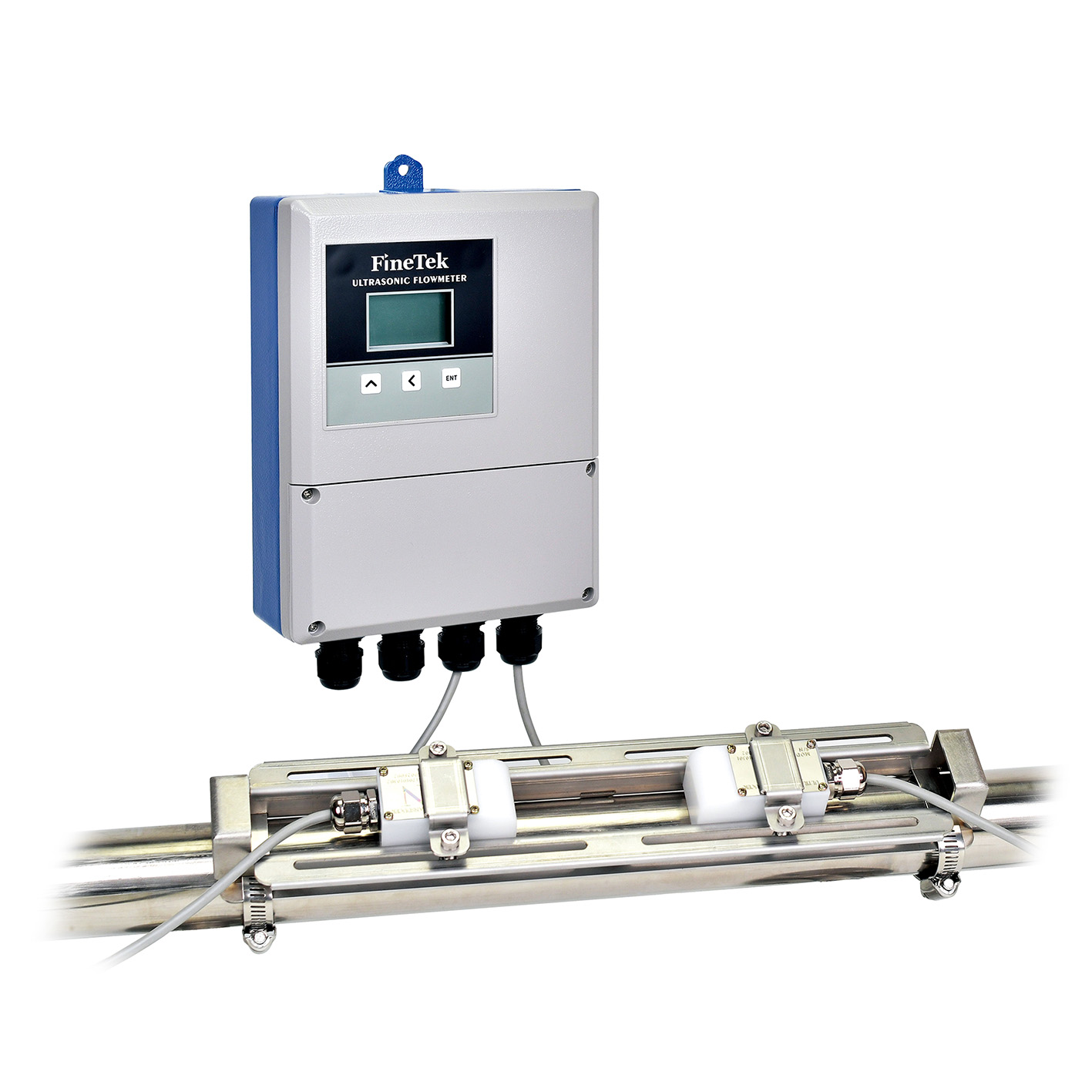 Flowmeter Solutions for Advanced Processes in Next-Generation Semiconductors / FINETEK CO., LTD.