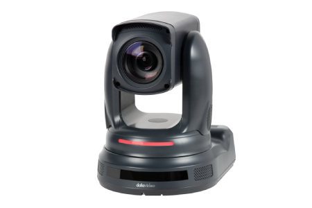 4K 30X Optical Zoom Tracking PTZ Camera
/ Datavideo Technologies Co.,Ltd.