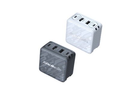 ELITE GO GC313Pro / AVerMedia Technologies, Inc.