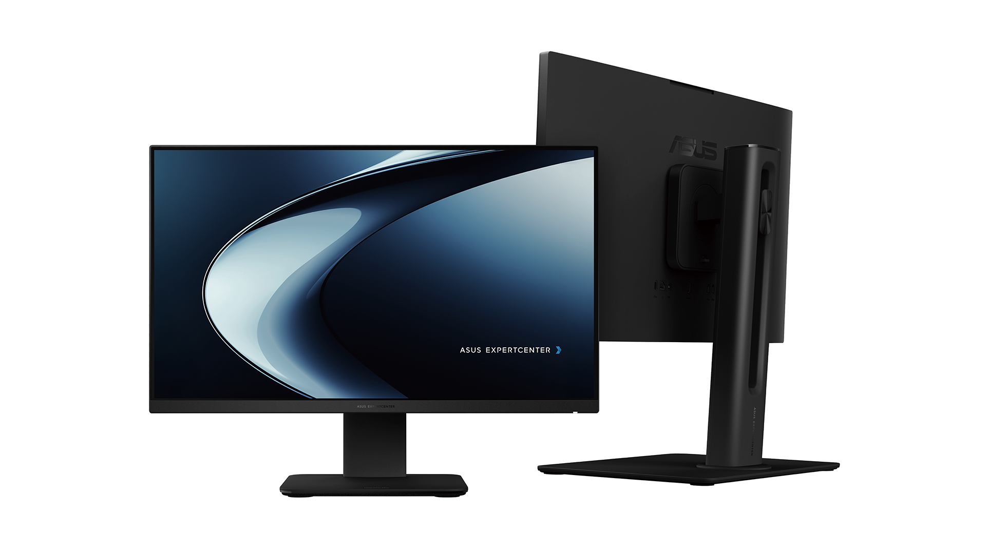 ASUS ExpertCenter P400 一體機電腦系列