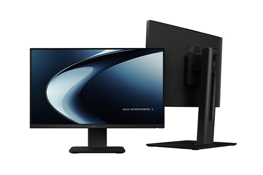 ASUS ExpertCenter P400 一體機電腦系列 / 華碩電腦股份有限公司