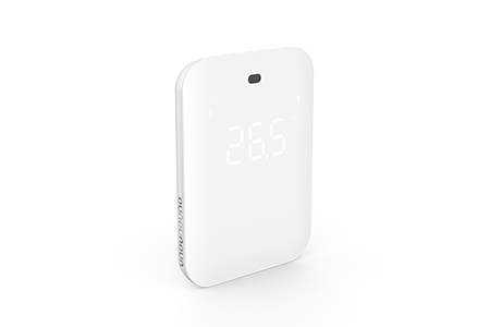 UNOslim Indoor Air Quality Monitor / DELTA ELECTRONICS, INC.