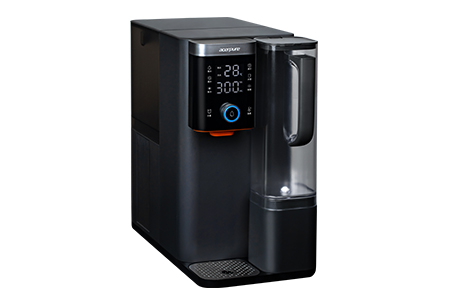 Acerpure AQUA 冰溫瞬熱RO濾淨飲水機 / 宏碁智新股份有限公司