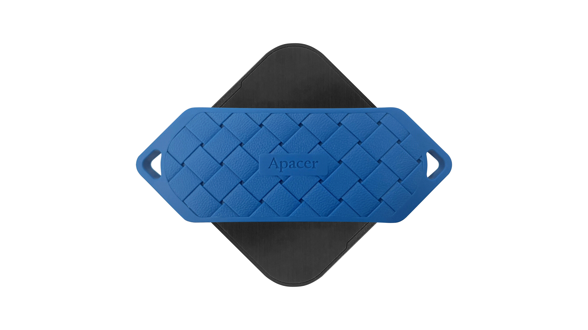 AS741 USB4 Gen3 x2 Portable SSD