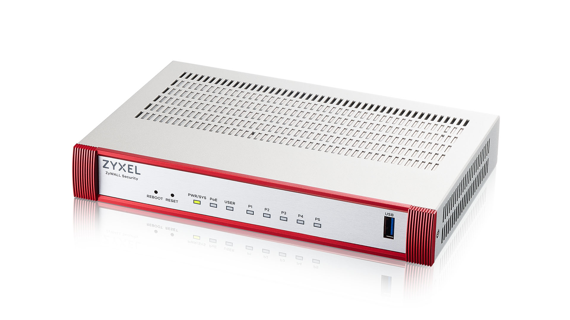 USG FLEX 50HP Security Firewall
