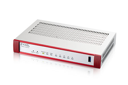 USG FLEX 50HP Security Firewall / Zyxel Communications Corporation