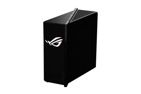 ROG Strix GS-BE18000 WiFi 7 トライバンドゲーミングルーター / 華碩電脳股份有限公司(ASUS)