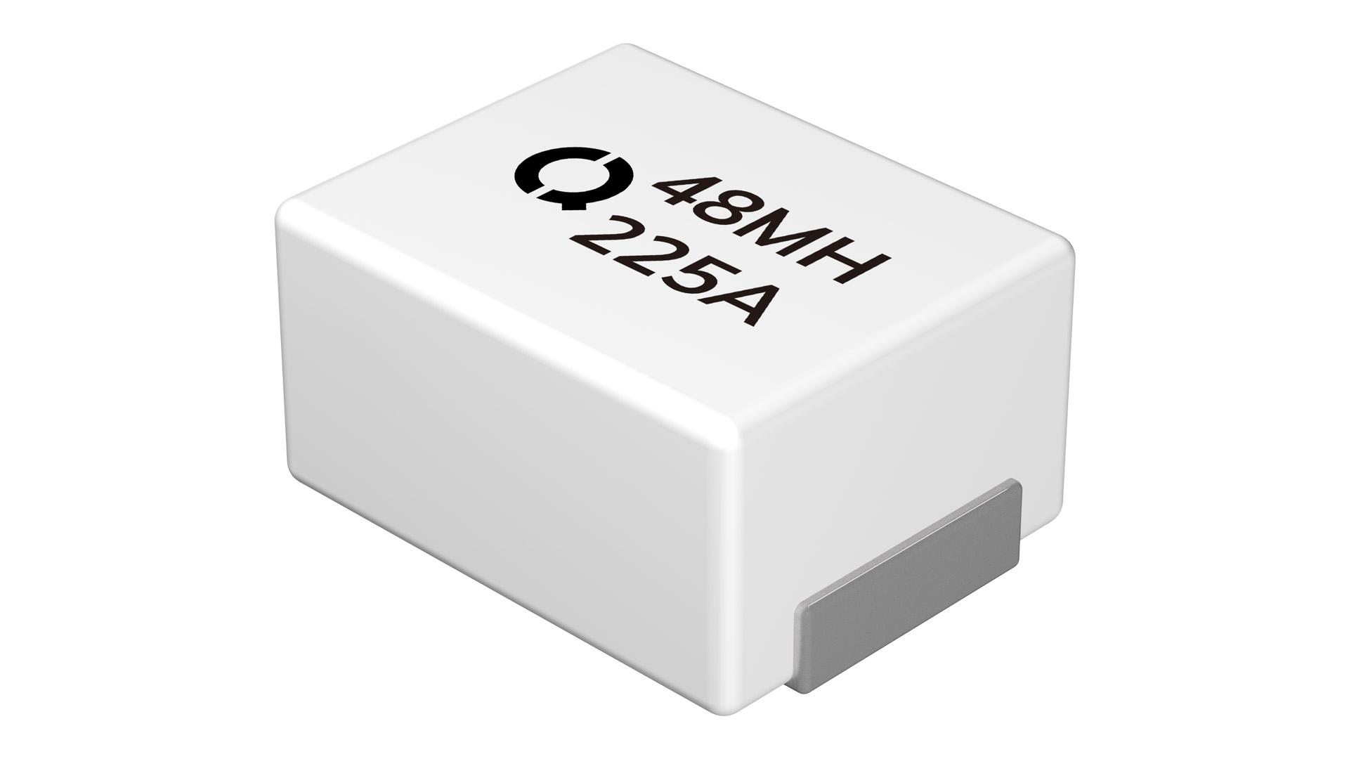 AIデータセンター向け高電流SMDヒューズ- 48MHシリーズ