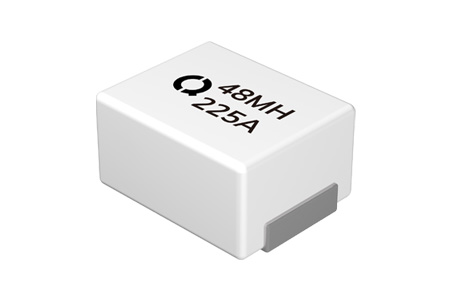 AIデータセンター向け高電流SMDヒューズ- 48MHシリーズ-功得電子工業股份有限公司(Conquer Electronics)