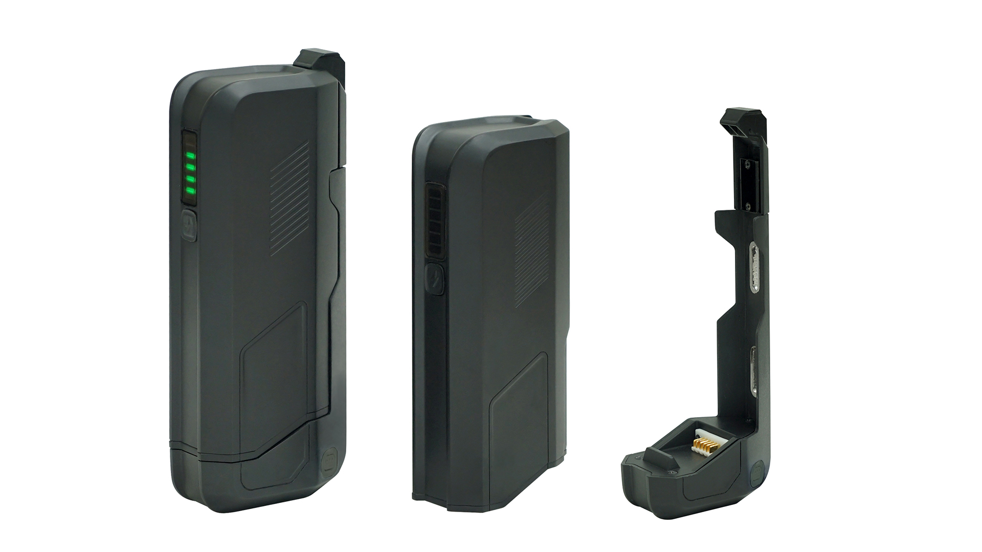 E-Pure Power Module