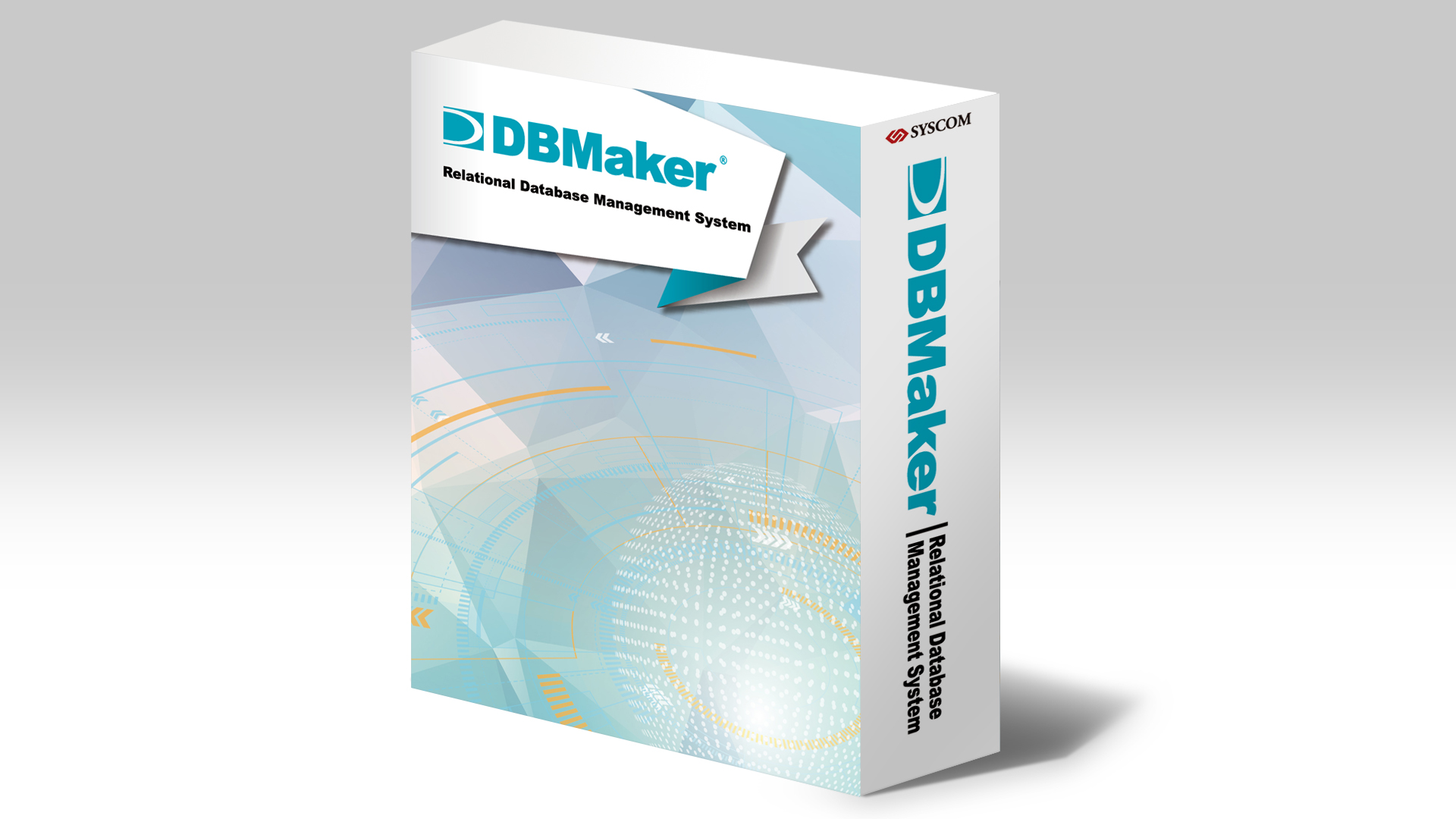 DBMaker Relational Database Management System