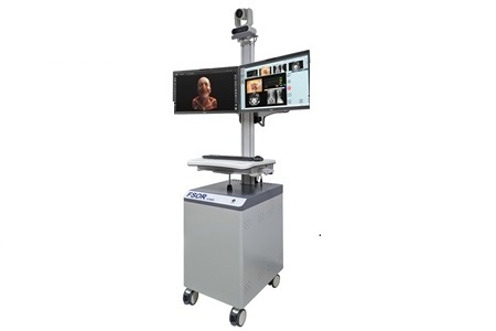 Multimodality Video Integration and Recording System / EC-WEB Co., Ltd.