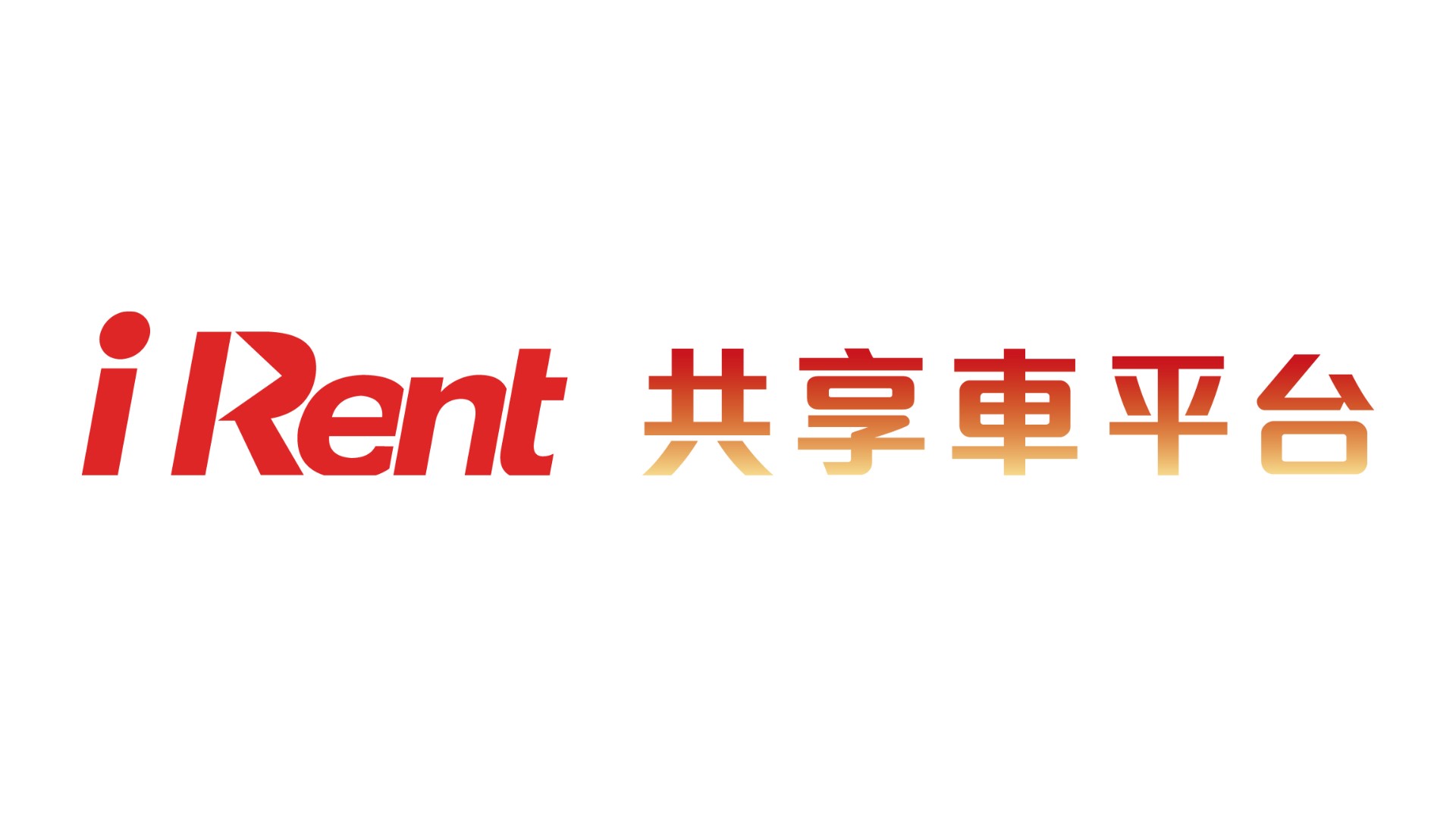 iRent Car-Sharing Platform
