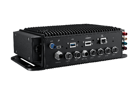 TREK-50N / Advantech Co., Ltd.