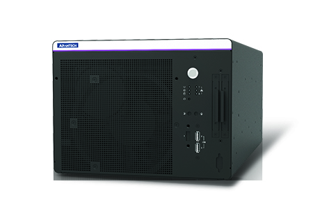 Edge AI Application Server / Advantech Co., Ltd.