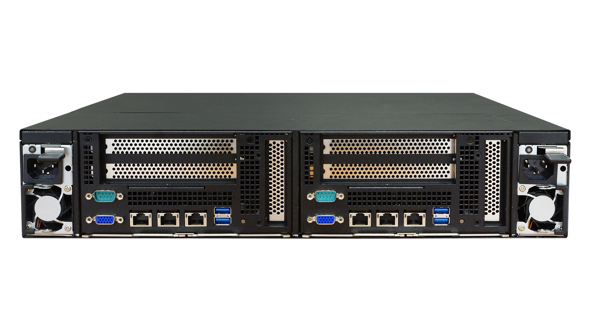 High Availability Storage Server
