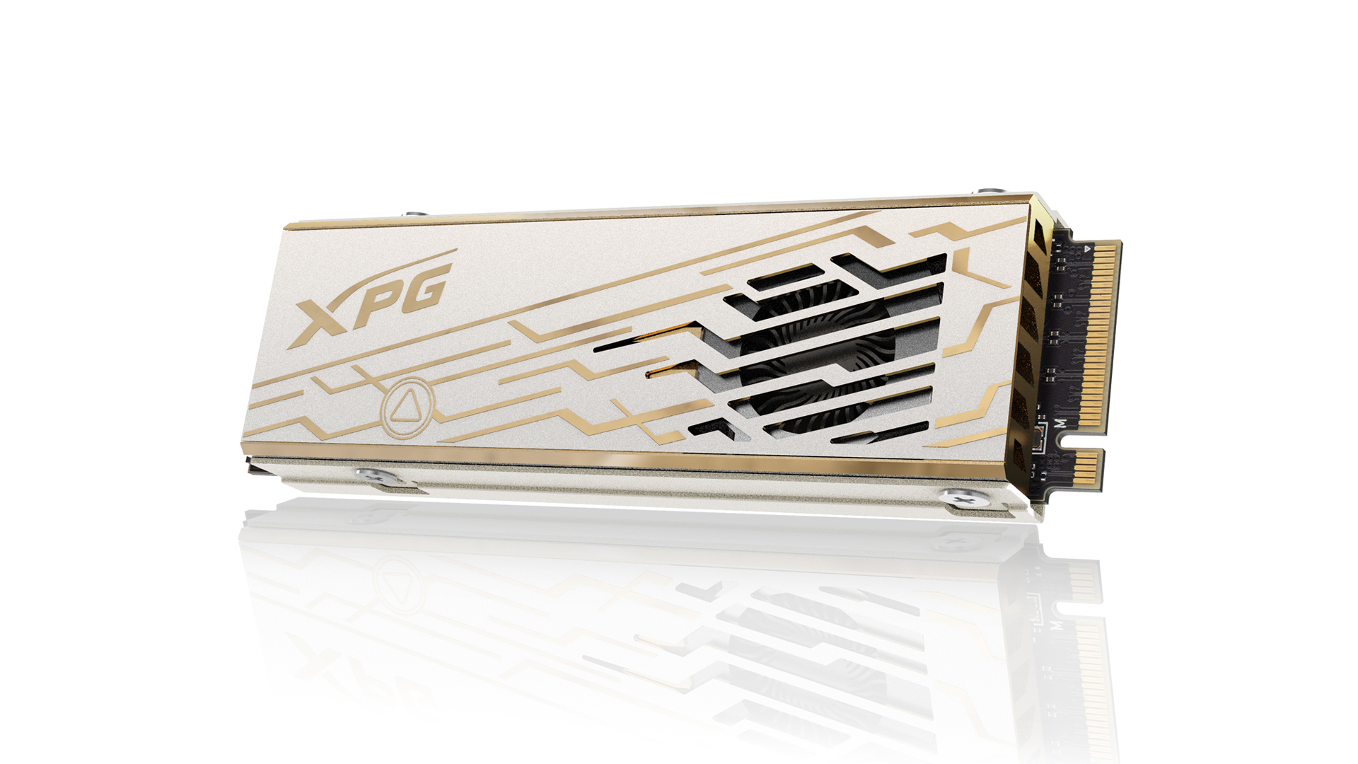 PCIe Gen5ゲーミングSSD
