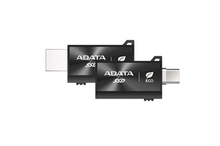 Dual Type-C/A External SSD-ADATA Technology Co., Ltd.
