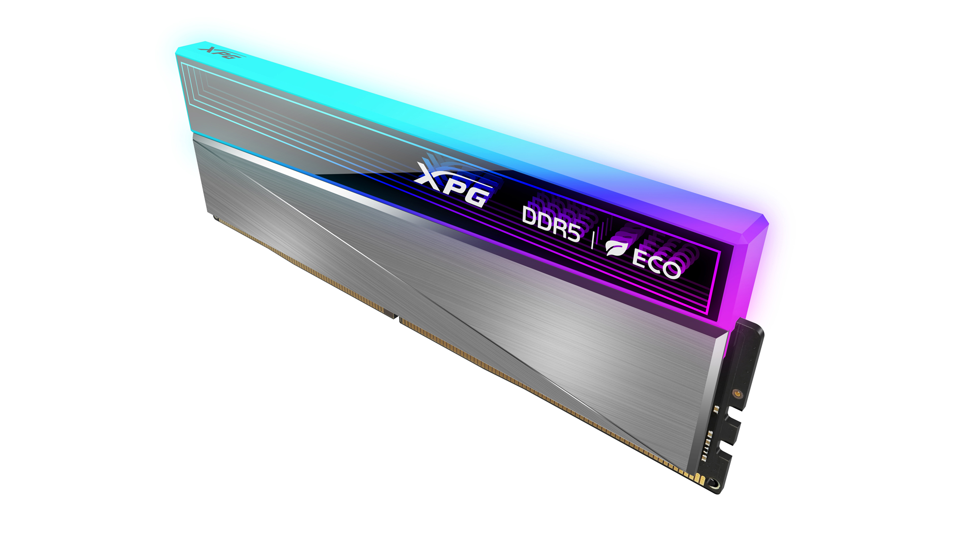 RGB DDR5電競記憶體