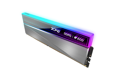 RGB DDR5 Gaming Memory-ADATA Technology Co., Ltd.