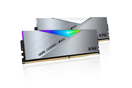 CUDIMM RGB DDR5 Gaming Memory-ADATA Technology Co., Ltd.