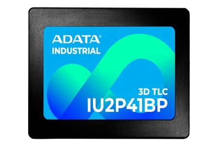A+ IntelliManager Industrial SSD-ADATA Technology Co., Ltd.