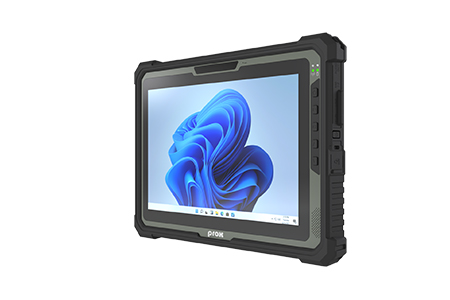 New Generation High-Performance Rugged Industrial
Tablet / Protech Systems Co., Ltd.