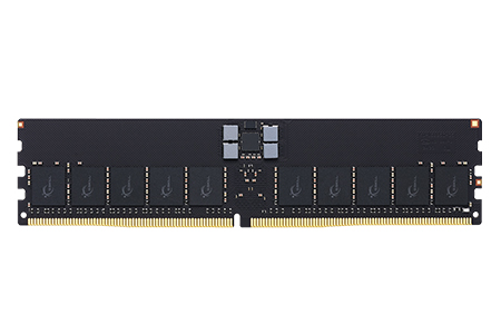 T5 DDR5 R-DIMM 伺服器記憶體 / 芝奇國際實業股份有限公司