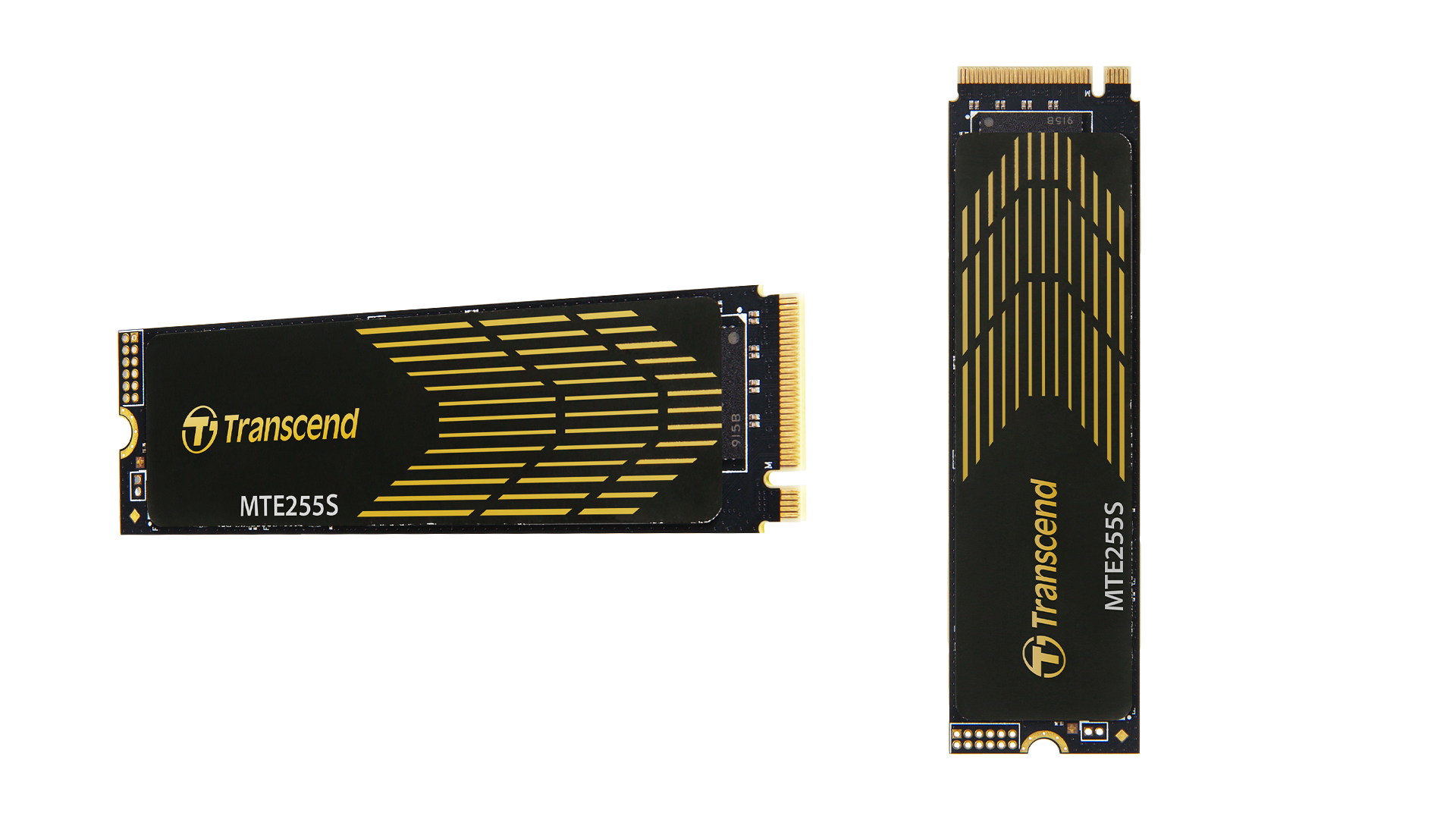 PCIe M.2 SSD