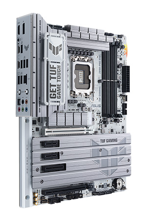 TUF GAMING Z890-PRO WIFI 主機板 / 華碩電腦股份有限公司