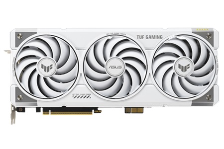 TUF GeForce RTX™ 50 BTF Series 背插式顯示卡 / 華碩電腦股份有限公司