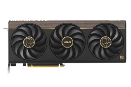 ProArt GeForce RTX™ 50 Series 顯示卡 / 華碩電腦股份有限公司