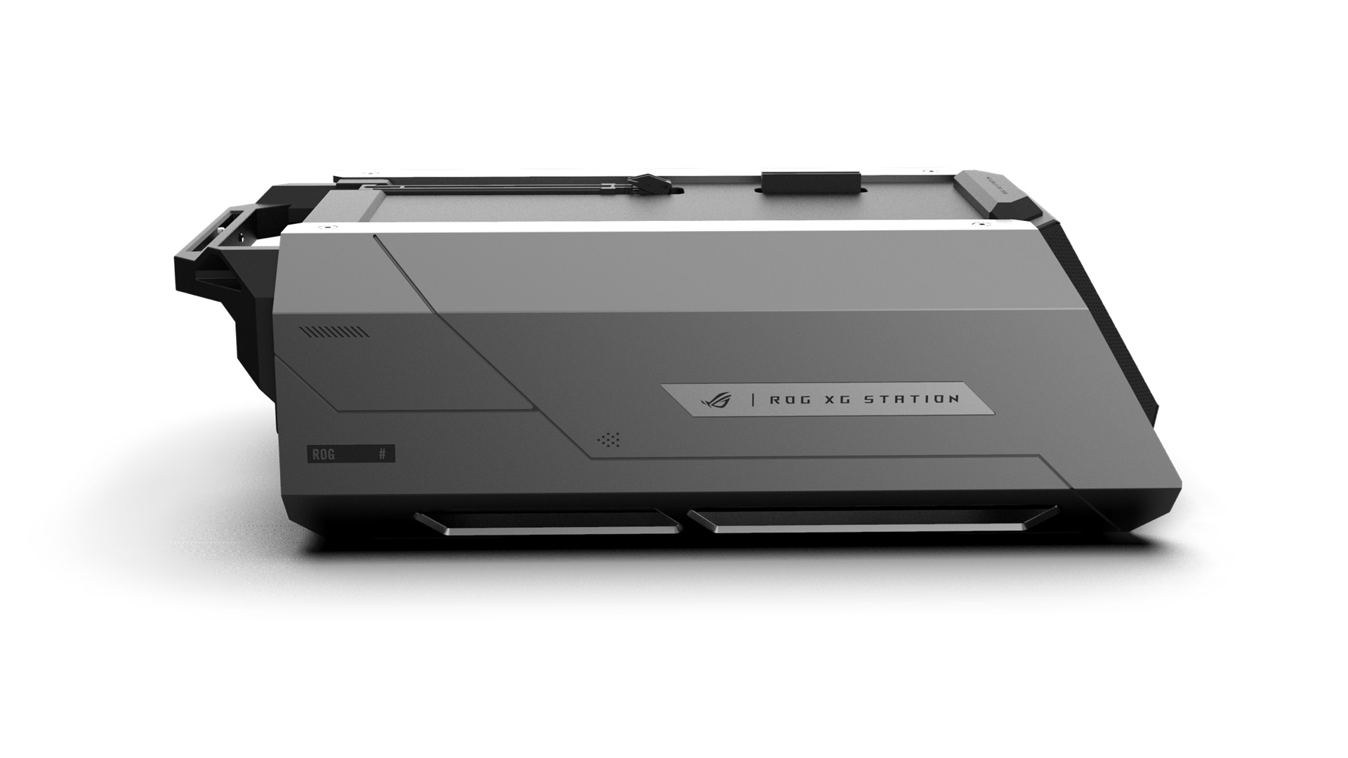 ROG XG Station 3 (Thunderbolt™ 5) eGPUドック