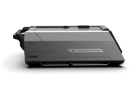 ROG XG Station 3 (Thunderbolt™ 5) 顯示卡外接盒 / 華碩電腦股份有限公司