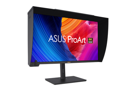 ASUS ProArt Display 8K 專業螢幕 PA32KCX / 華碩電腦股份有限公司