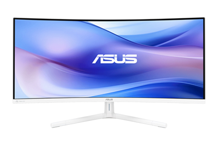 ASUS VU系列負離子空氣淨化顯示器 / 華碩電腦股份有限公司