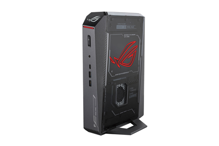 ROG NUC (2025) 迷你電腦 / 華碩電腦股份有限公司
