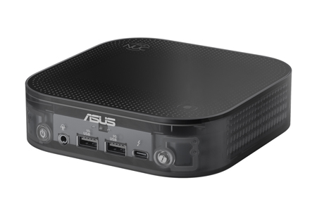 NUC 14 Pro AI+ 迷你電腦 / 華碩電腦股份有限公司