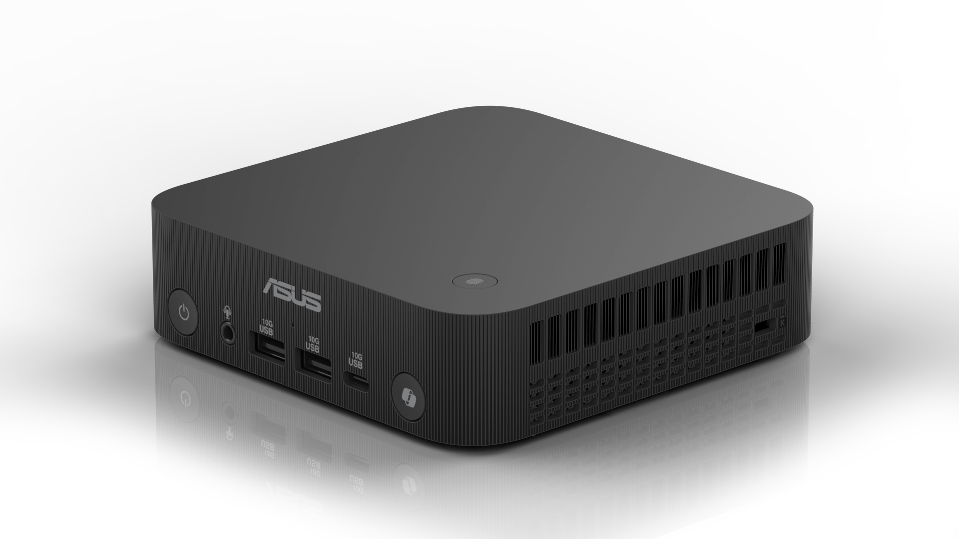 ASUS ExpertCenter PN54 ミニPC