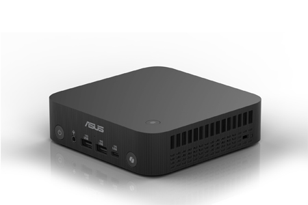 ASUS ExpertCenter PN54 迷你電腦 / 華碩電腦股份有限公司