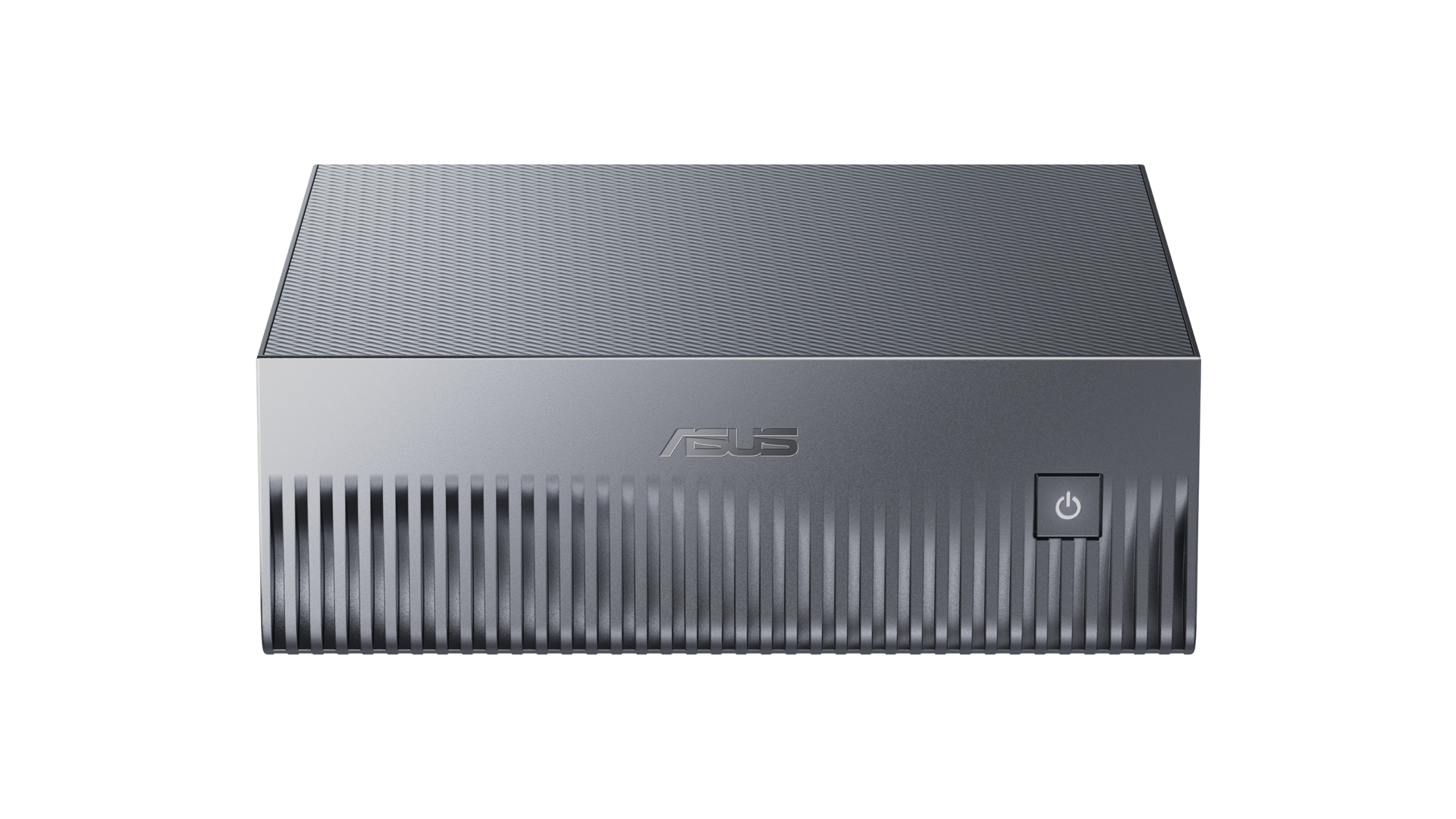 ASUS Ascent GX10 小型伺服器