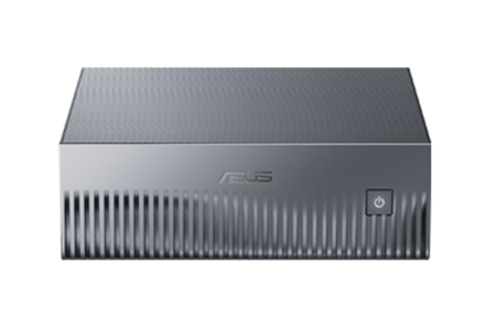 ASUS Ascent GX10 小型伺服器 / 華碩電腦股份有限公司