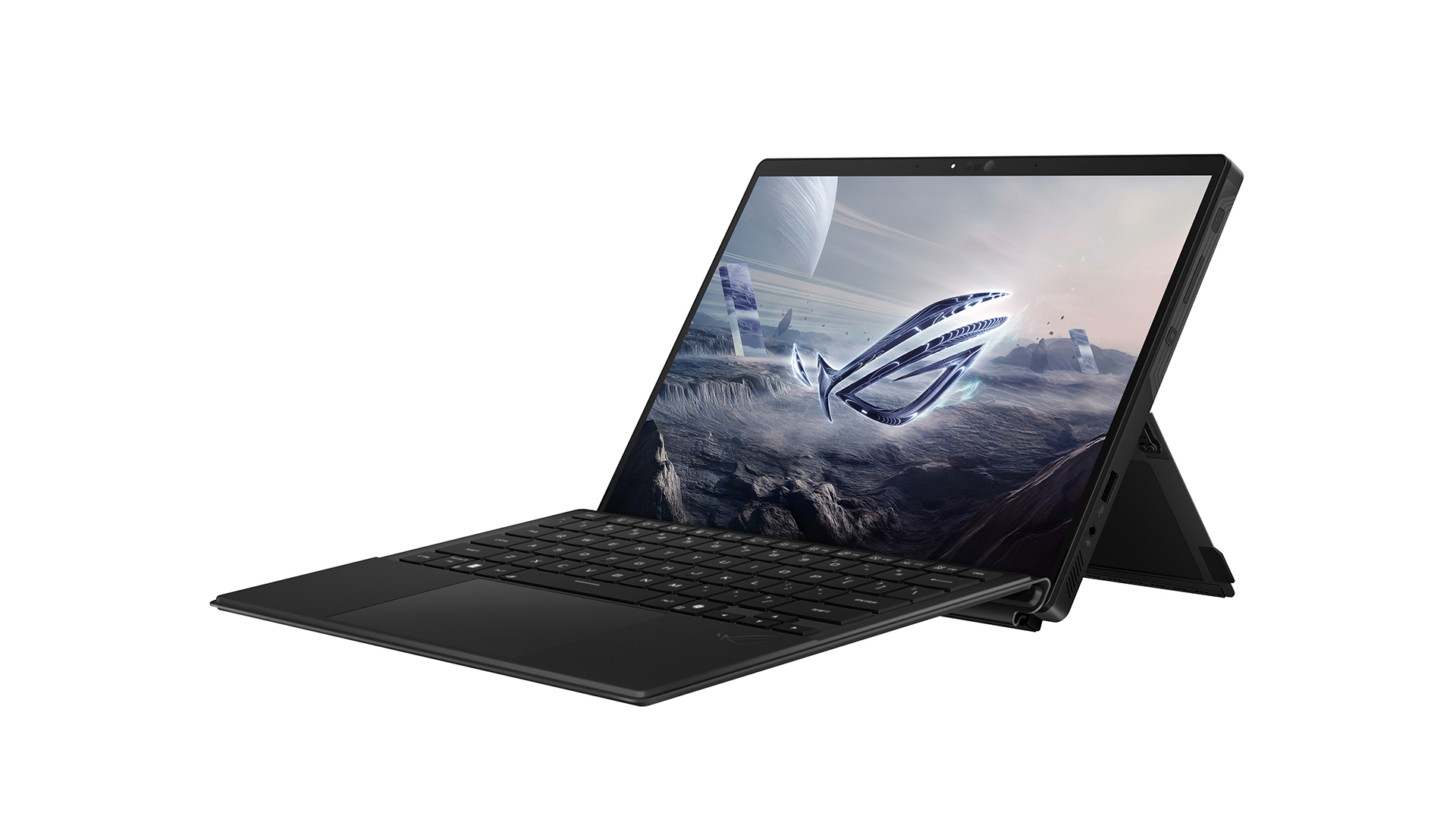 2025 ROG Flow Z13 電競筆電